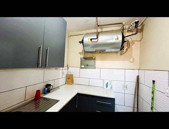 1 BEDROOM APARTMENT FOR SALE IN PRETORIA CENTRAL